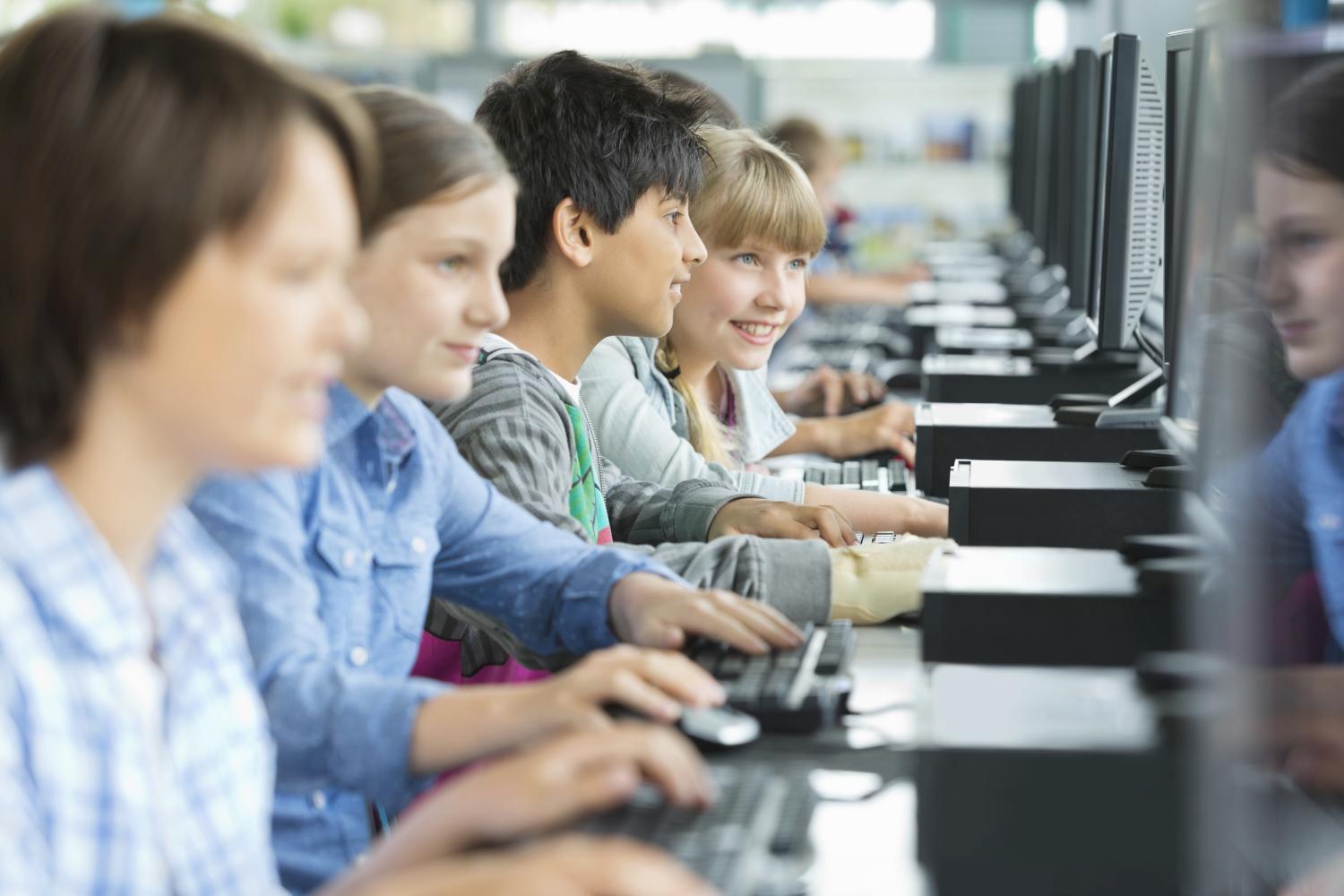 Programming education